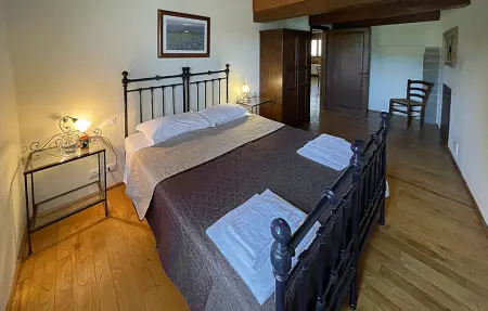 Appartement 6 personnes à Anghiari - Photo 15