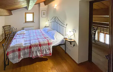 Appartement 6 personnes à Anghiari - Photo 16