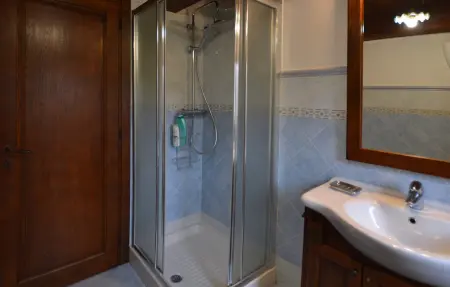 Appartement 6 personnes à Anghiari - Photo 17