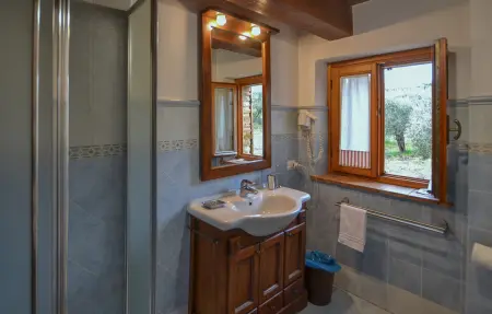 Appartement 6 personnes à Anghiari - Photo 18