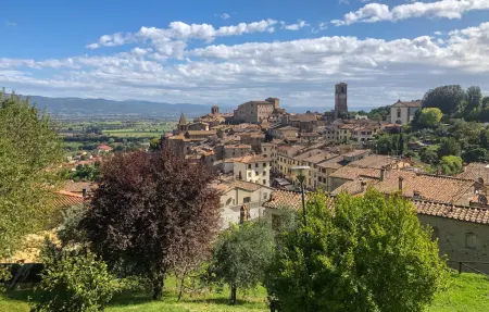 Appartement 6 personnes à Anghiari - Photo 21