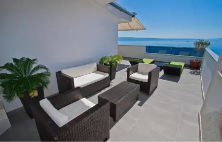 Maison 20 personnes à Podstrana - Photo 1