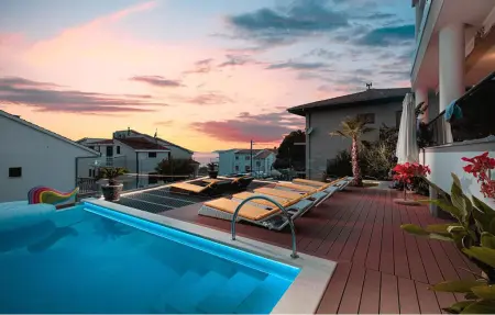 Maison 20 personnes à Podstrana - Photo 8