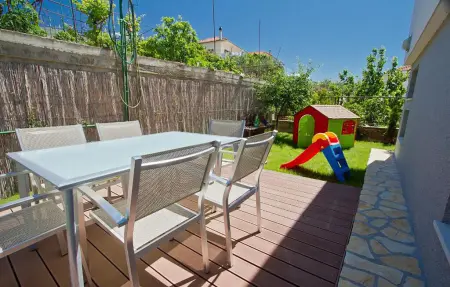 Maison 20 personnes à Podstrana - Photo 10