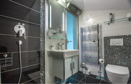 Maison 20 personnes à Podstrana - Photo 19