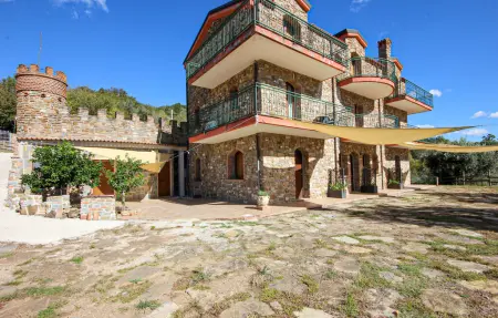 Maison 29 personnes à Cicerale - Photo 1