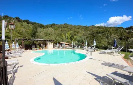 Maison 29 personnes à Cicerale - Photo 12