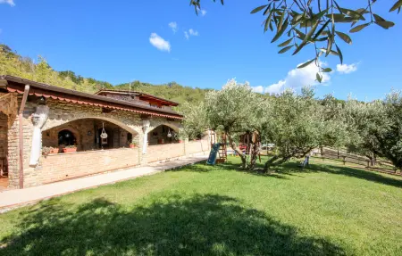 Maison 29 personnes à Cicerale - Photo 19