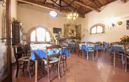 Maison 29 personnes à Cicerale - Photo 22