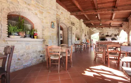 Maison 29 personnes à Cicerale - Photo 23