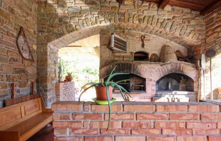 Maison 29 personnes à Cicerale - Photo 24
