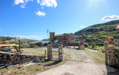 Maison 29 personnes à Cicerale - Photo 42
