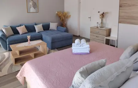 Appartement 2 personnes à Hvar - Photo 2