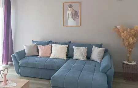 Appartement 2 personnes à Hvar - Photo 12
