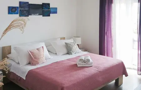 Appartement 2 personnes à Hvar - Photo 13