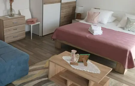 Appartement 2 personnes à Hvar - Photo 14