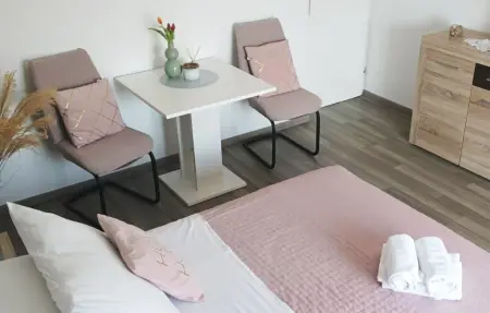 Appartement 2 personnes à Hvar - Photo 15
