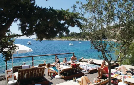 Appartement 2 personnes à Hvar - Photo 20