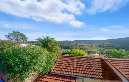 Maison 5 personnes à Roquebrune Sur Argens - Photo 1