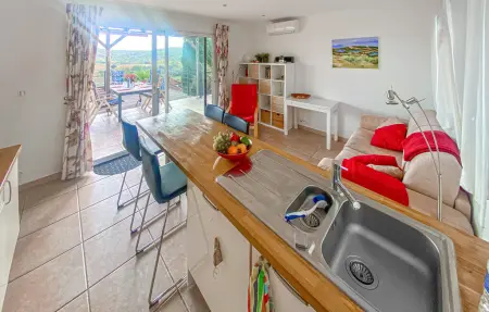 Maison 5 personnes à Roquebrune Sur Argens - Photo 4