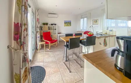 Maison 5 personnes à Roquebrune Sur Argens - Photo 5