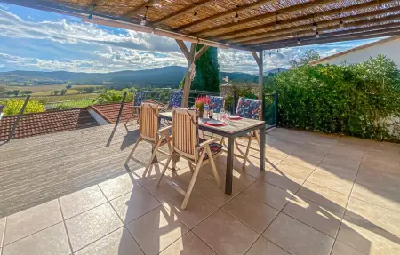 Maison 5 personnes à Roquebrune Sur Argens - Photo 6