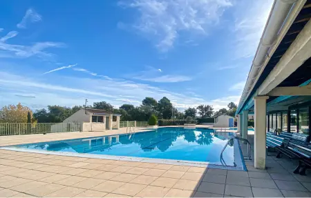 Maison 5 personnes à Roquebrune Sur Argens - Photo 8
