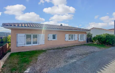 Maison 5 personnes à Roquebrune Sur Argens - Photo 9