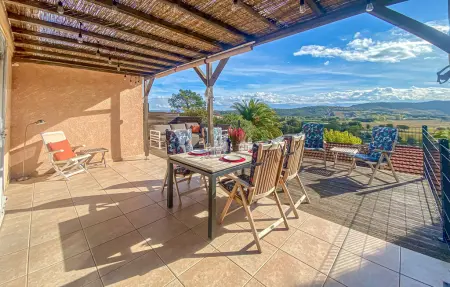 Maison 5 personnes à Roquebrune Sur Argens - Photo 10