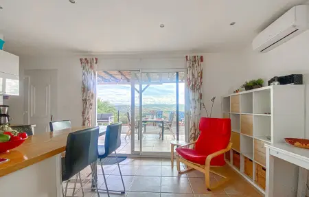 Maison 5 personnes à Roquebrune Sur Argens - Photo 13