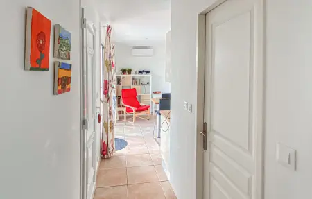 Maison 5 personnes à Roquebrune Sur Argens - Photo 18