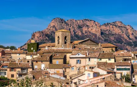 Maison 5 personnes à Roquebrune Sur Argens - Photo 20