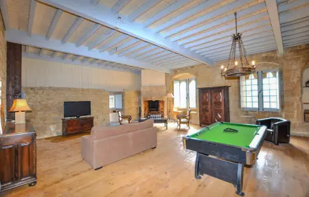 Apaisante maison authentique, Maison 7 personnes à Sainte Foi - Photo 3