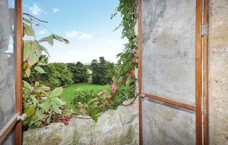 Apaisante maison authentique, Maison 7 personnes à Sainte Foi - Photo 7