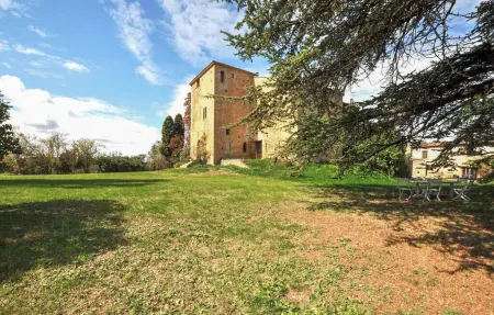 Apaisante maison authentique, Maison 7 personnes à Sainte Foi - Photo 9