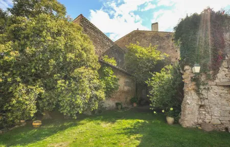 Apaisante maison authentique, Maison 7 personnes à Sainte Foi - Photo 10