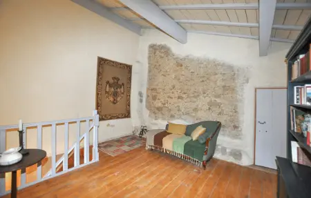 Apaisante maison authentique, Maison 7 personnes à Sainte Foi - Photo 14