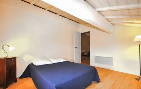Apaisante maison authentique, Maison 7 personnes à Sainte Foi - Photo 16