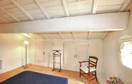Apaisante maison authentique, Maison 7 personnes à Sainte Foi - Photo 17