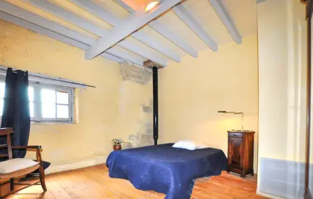 Apaisante maison authentique, Maison 7 personnes à Sainte Foi - Photo 20