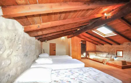 Apaisante maison authentique, Maison 7 personnes à Sainte Foi - Photo 21