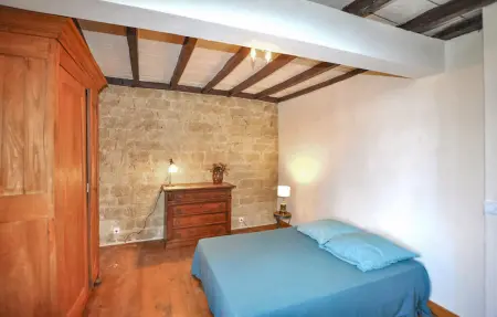 Apaisante maison authentique, Maison 7 personnes à Sainte Foi - Photo 22