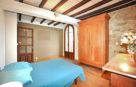 Apaisante maison authentique, Maison 7 personnes à Sainte Foi - Photo 24