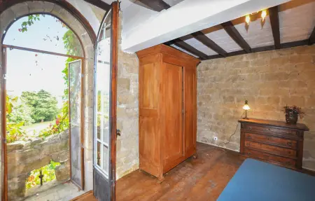 Apaisante maison authentique, Maison 7 personnes à Sainte Foi - Photo 26