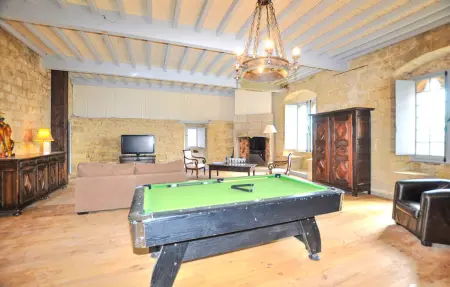 Apaisante maison authentique, Maison 7 personnes à Sainte Foi - Photo 31