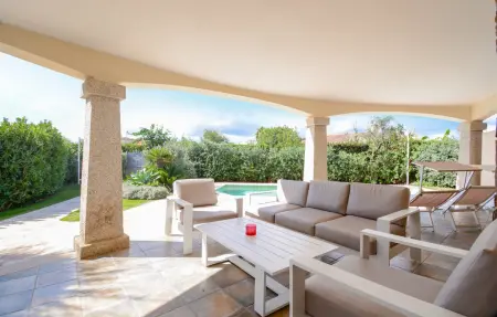 Maison 8 personnes à Costa Rei - Photo 2
