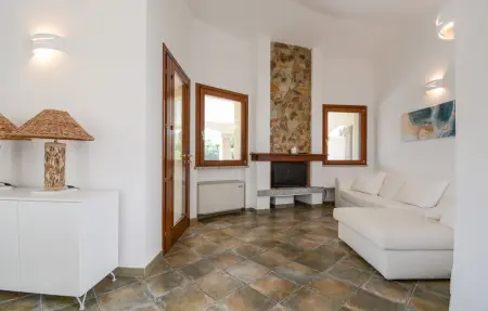 Maison 8 personnes à Costa Rei - Photo 3