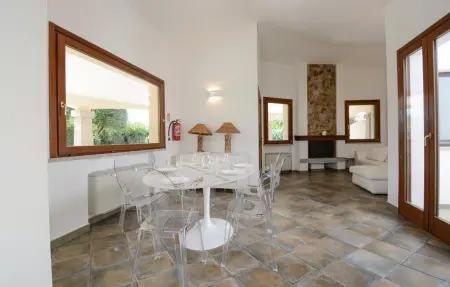 Maison 8 personnes à Costa Rei - Photo 4
