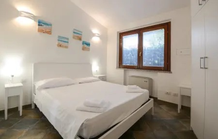 Maison 8 personnes à Costa Rei - Photo 6