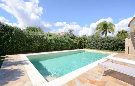 Maison 8 personnes à Costa Rei - Photo 8